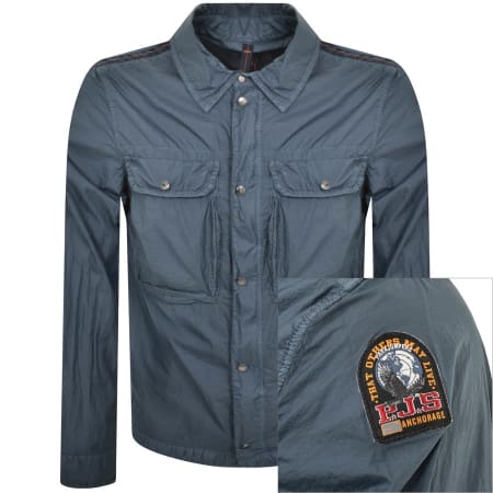 Mens parajumpers sale shop
